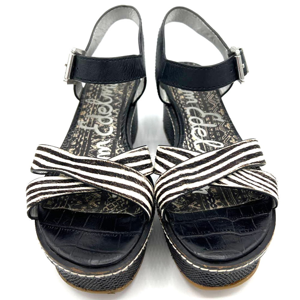 Sam Edelman Platform Sandal